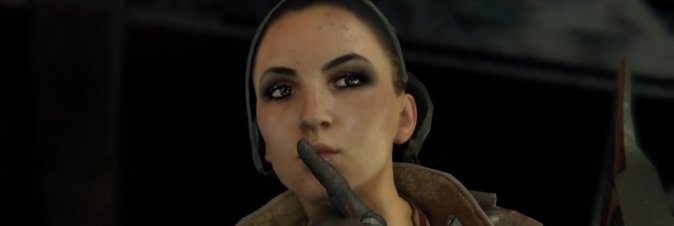 Dying Light