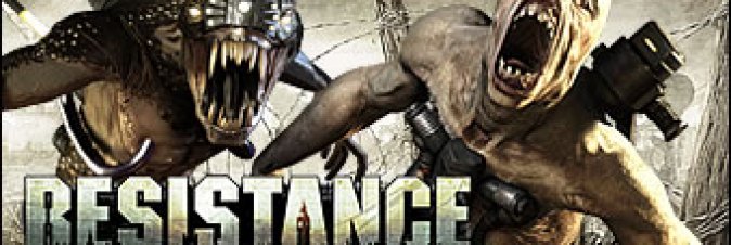 Sony registra il marchio Resistance. Nuovo gioco della serie in arrivo?