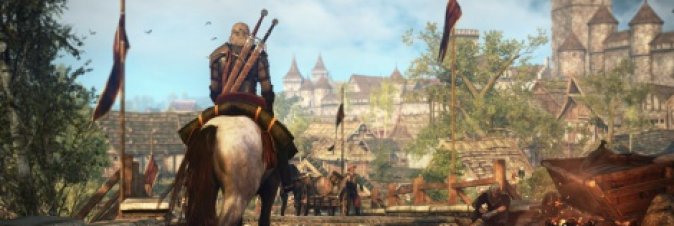 The Witcher 3: Wild Hunt