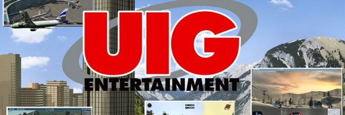 Accordo di distribuzione tra Bandai Namco e UIG Entertainment