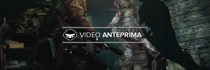 Resident Evil Revelations 2