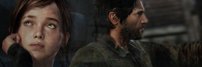 The Last of Us (titolo provvisorio)