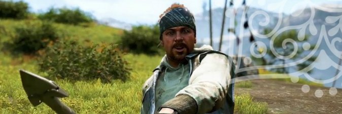 Far Cry 4