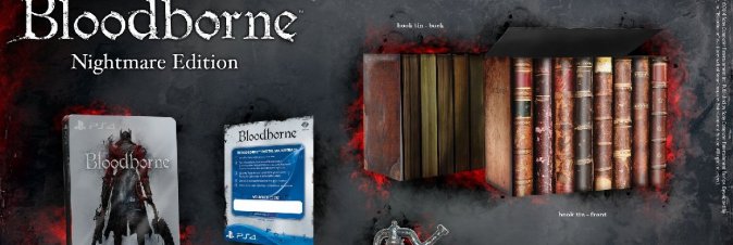 Bloodborne