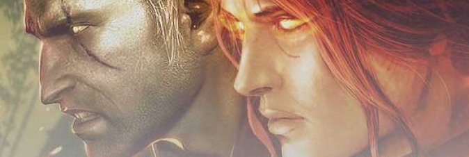 The Witcher