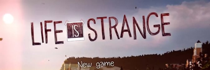 Life is Strange