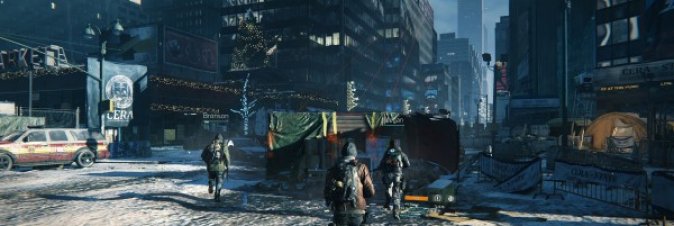 Tom Clancy's The Division