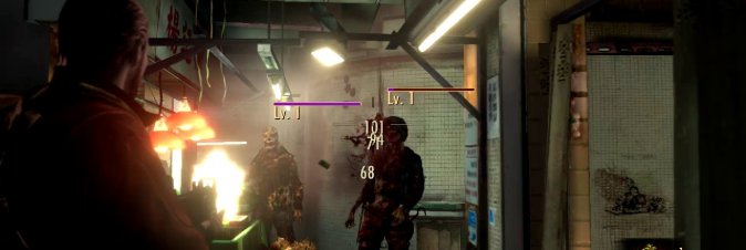 Resident Evil Revelations 2