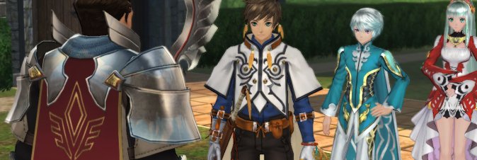 Tales of Zestiria