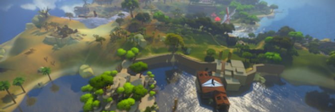 The Witness