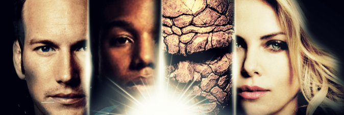 Fantastic Four: I Fantastici Quattro