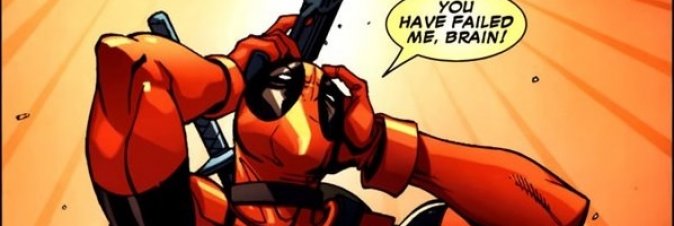 Deadpool