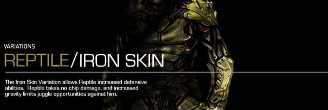 Mortal Kombat X