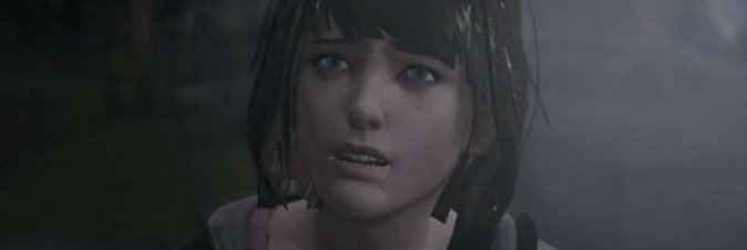 Life is Strange