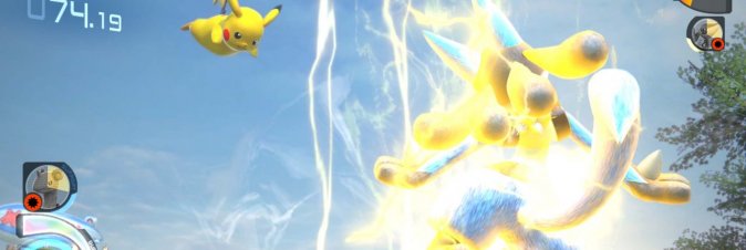 Pokkn Tournament