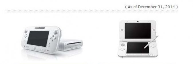 Wii U