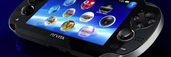 PlayStation-Vita