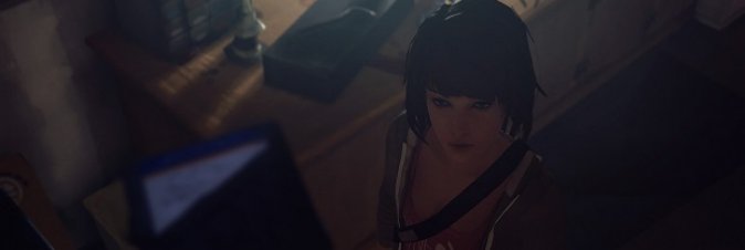 Life is Strange