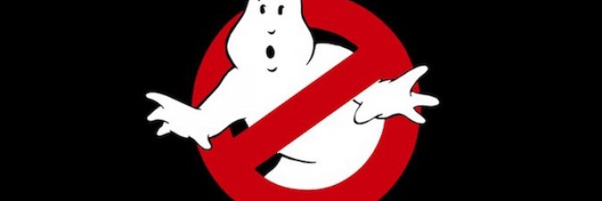 Ghostbusters