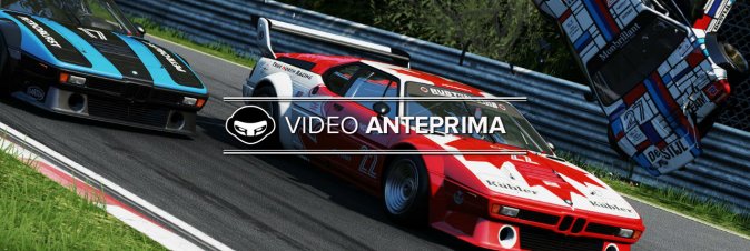 Project CARS