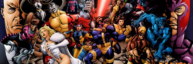 Una serie tv sugli X-Men? Fox ci starebbe pensando seriamente