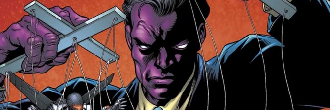 Marvel's Jessica Jones