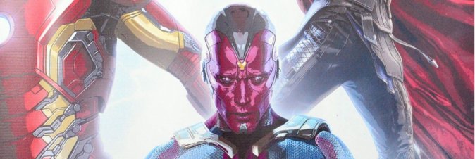 Avengers: Age of Ultron