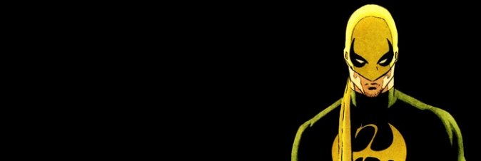 Marvel's Iron Fist