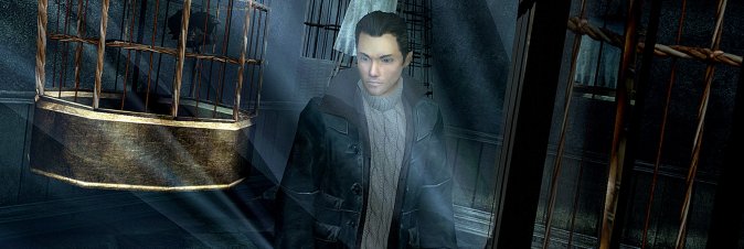 Fahrenheit: Indigo Prophecy Remastered