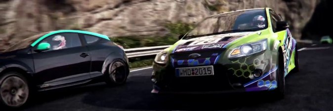 Project CARS