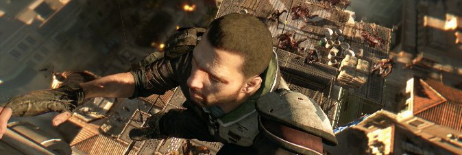 Dying Light