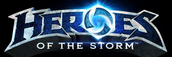 Heroes of the Storm