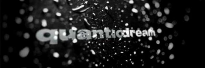 Nuovo sito e nuovi video per Quantic Dream