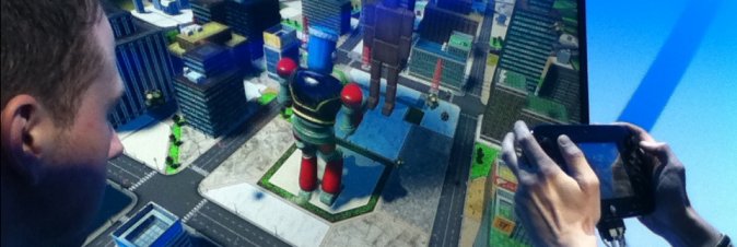 Project Robot