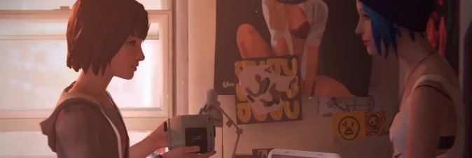 Life is Strange