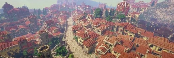 Minecraft