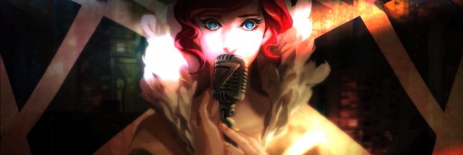 Transistor