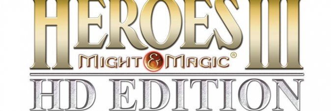 Heroes of Might & Magic III - HD Edition