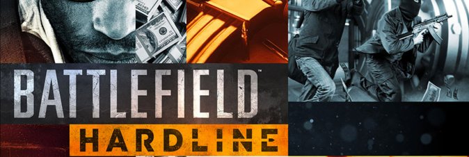 Battlefield: Hardline