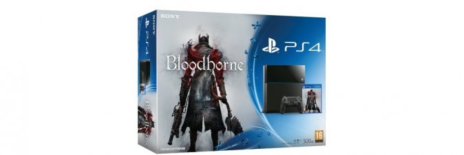 Bloodborne
