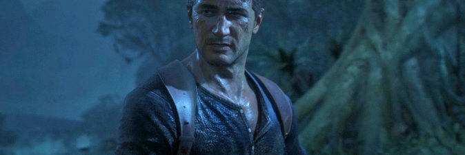 Uncharted 4: Fine di un Ladro