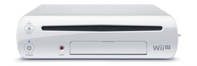 WiiU scende a 99 sterline in Inghilterra