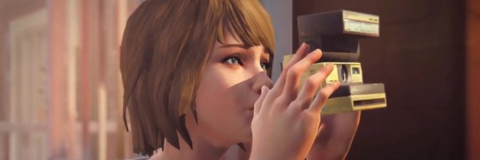 Life is Strange