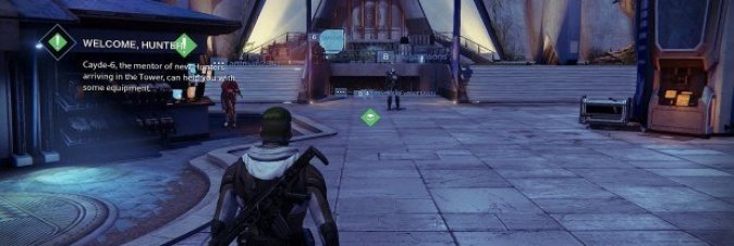 Destiny