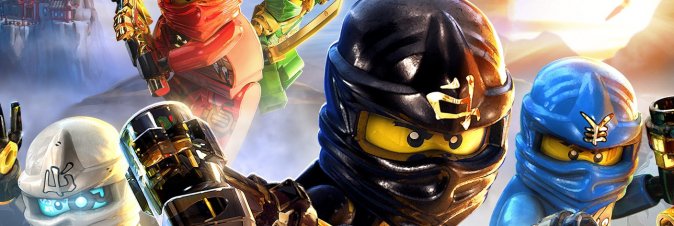 LEGO Ninjago: l'Ombra di Ronin