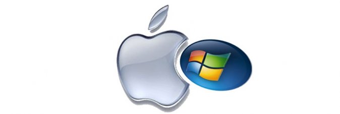 Apple vale pi del doppio di Microsoft