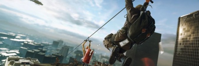 Battlefield: Hardline
