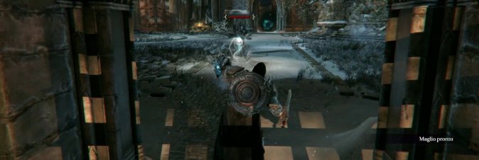 Lords of the Fallen