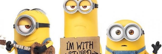 Minions