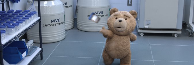 Ted 2